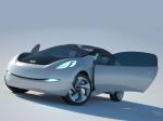 Samsung eMX concept 2009 года
